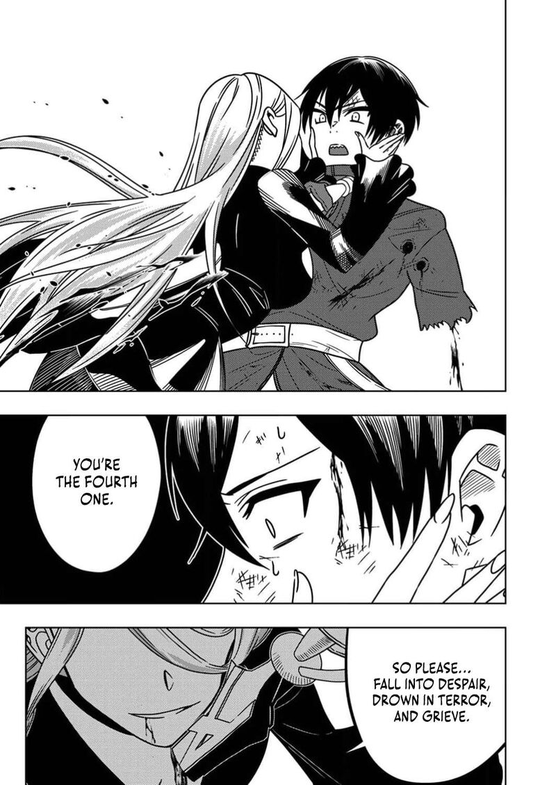 Time Prison A Spirit Armament Wielder Who Returns By Death Uses His Copy Ability To Become The Strongest 1 20