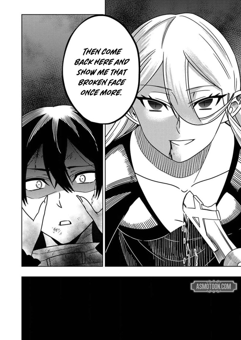 Time Prison A Spirit Armament Wielder Who Returns By Death Uses His Copy Ability To Become The Strongest 1 21