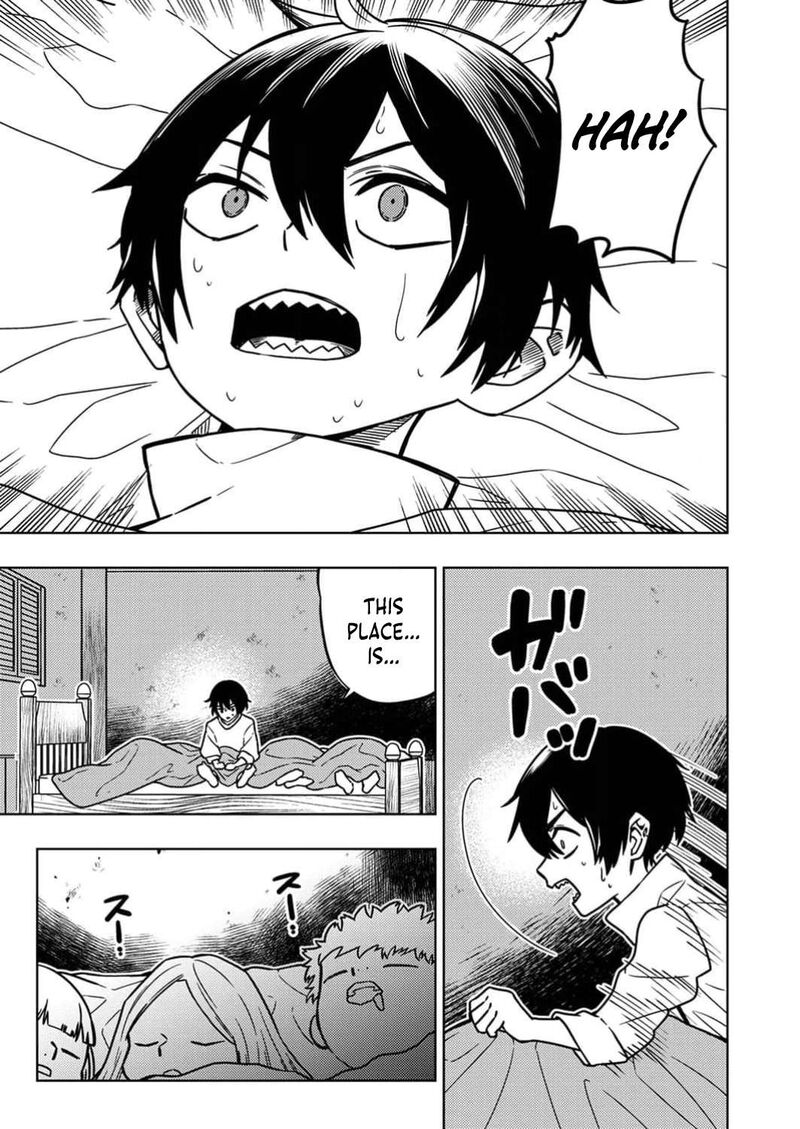 Time Prison A Spirit Armament Wielder Who Returns By Death Uses His Copy Ability To Become The Strongest 1 22