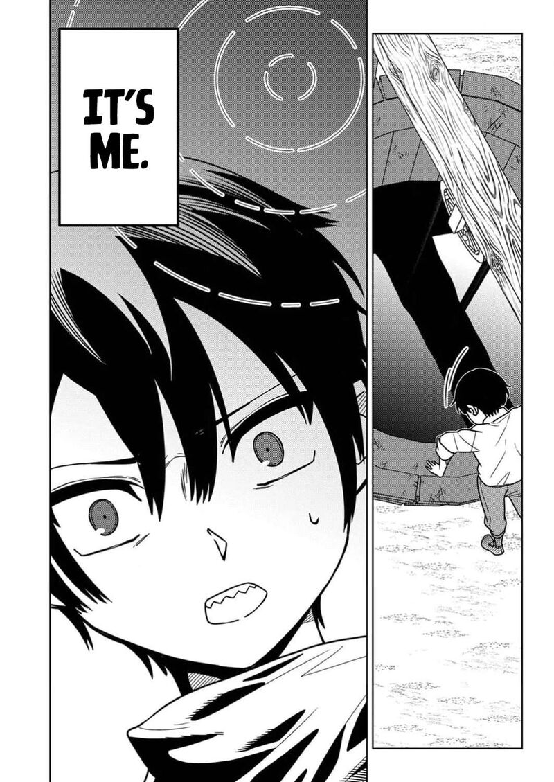 Time Prison A Spirit Armament Wielder Who Returns By Death Uses His Copy Ability To Become The Strongest 1 24