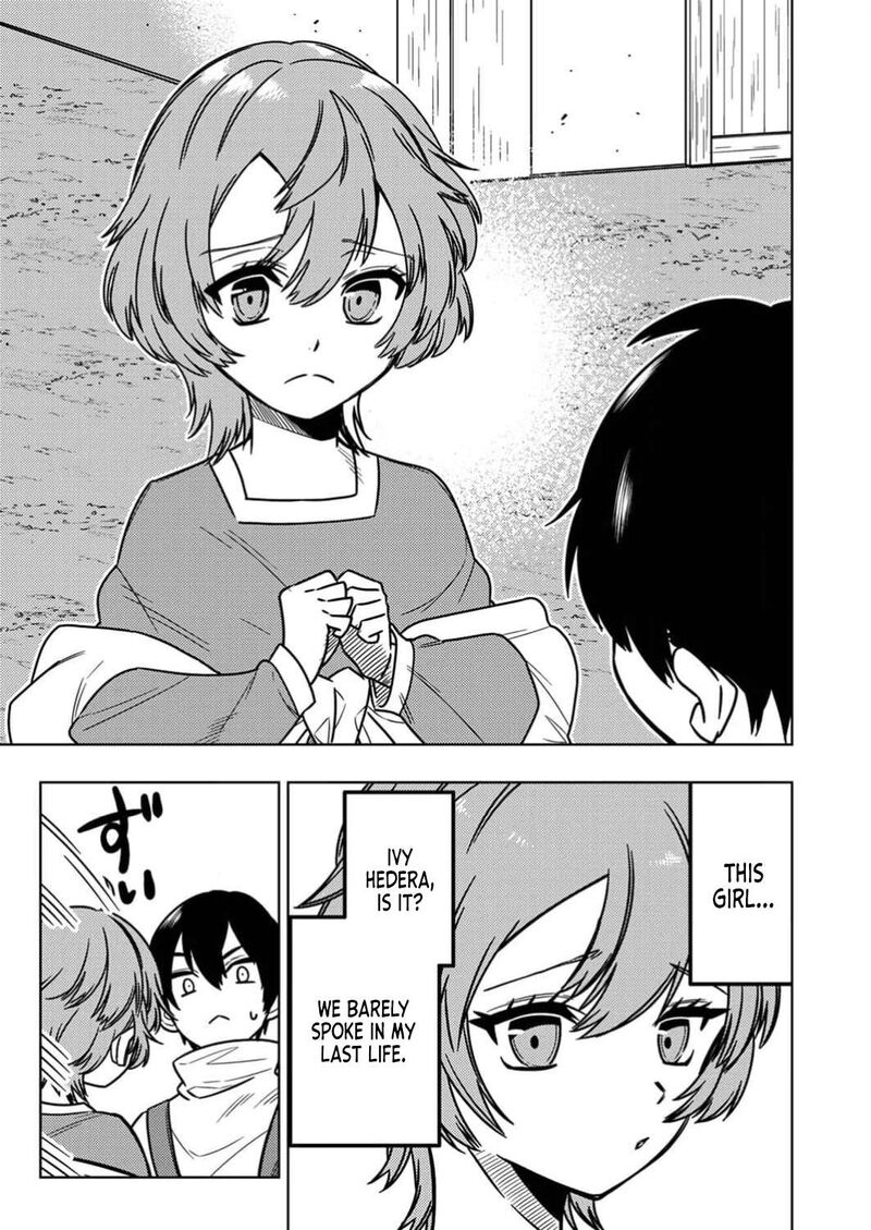 Time Prison A Spirit Armament Wielder Who Returns By Death Uses His Copy Ability To Become The Strongest 1 32