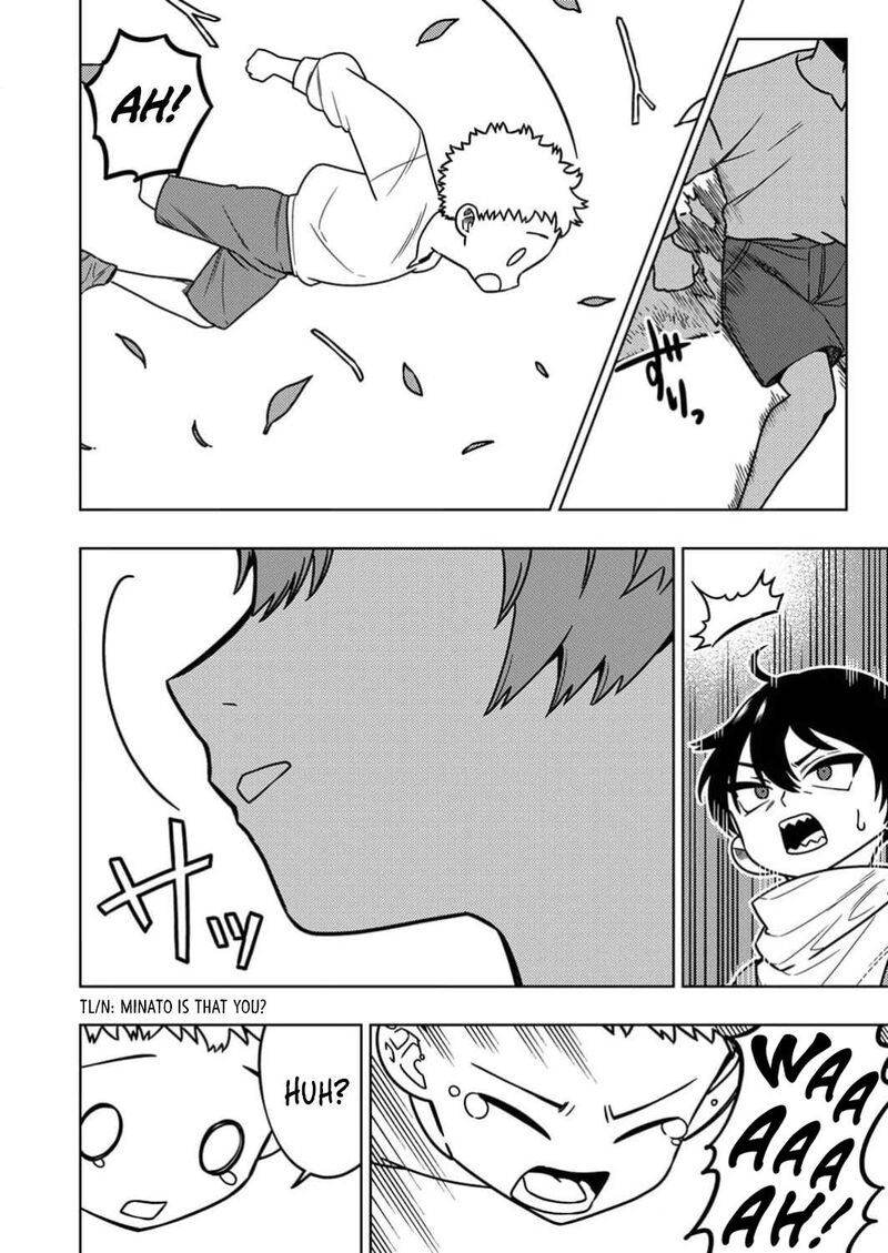 Time Prison A Spirit Armament Wielder Who Returns By Death Uses His Copy Ability To Become The Strongest 1 37