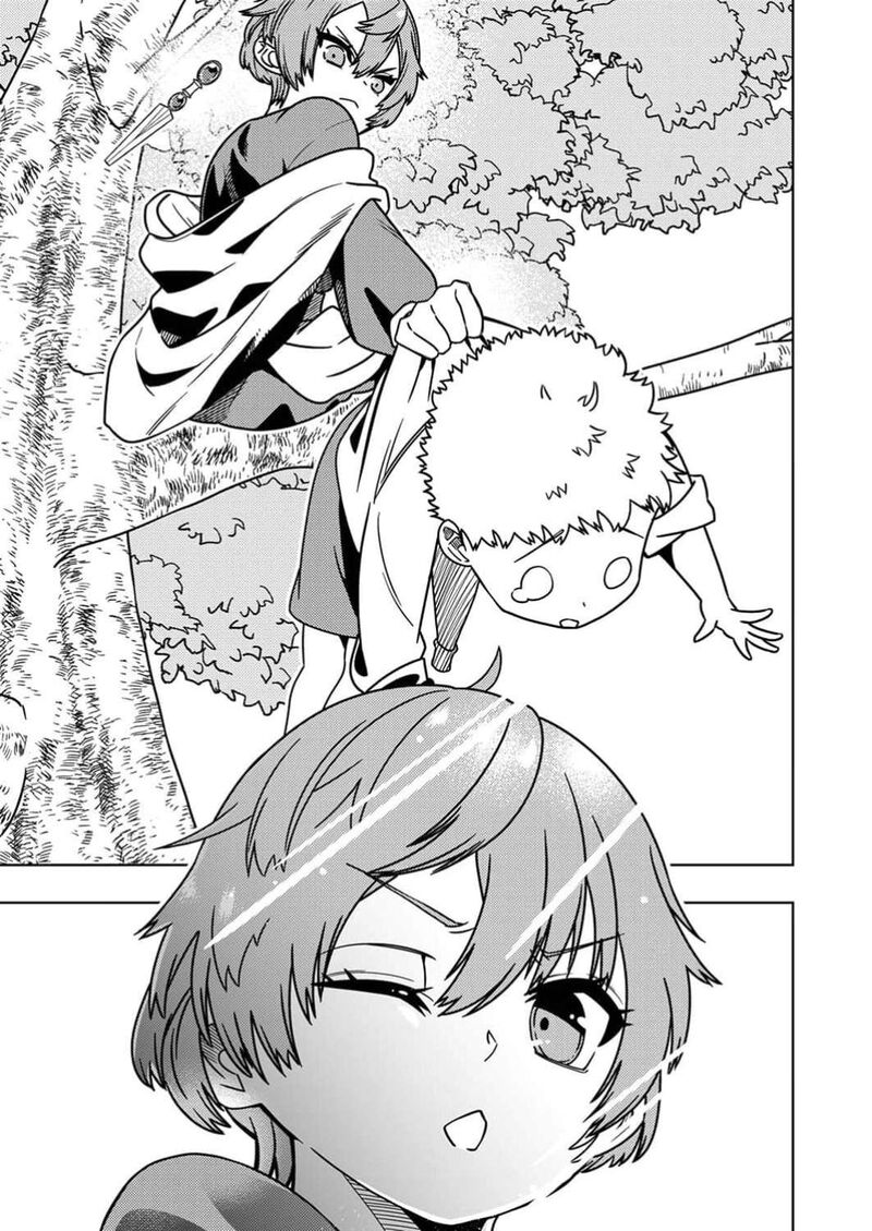 Time Prison A Spirit Armament Wielder Who Returns By Death Uses His Copy Ability To Become The Strongest 1 38