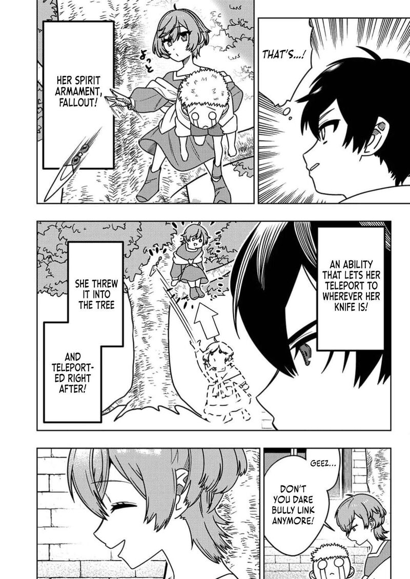 Time Prison A Spirit Armament Wielder Who Returns By Death Uses His Copy Ability To Become The Strongest 1 39