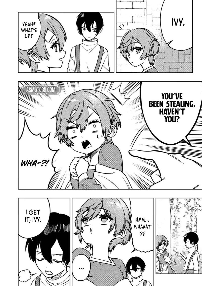 Time Prison A Spirit Armament Wielder Who Returns By Death Uses His Copy Ability To Become The Strongest 1 41