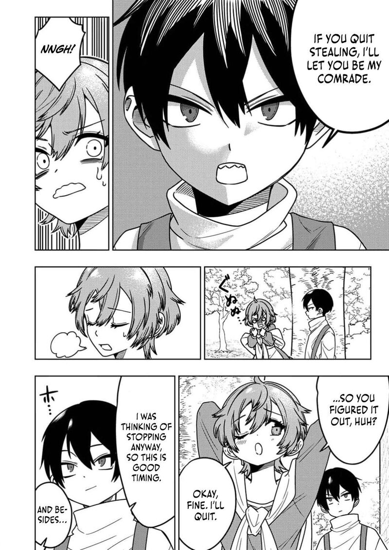 Time Prison A Spirit Armament Wielder Who Returns By Death Uses His Copy Ability To Become The Strongest 1 43