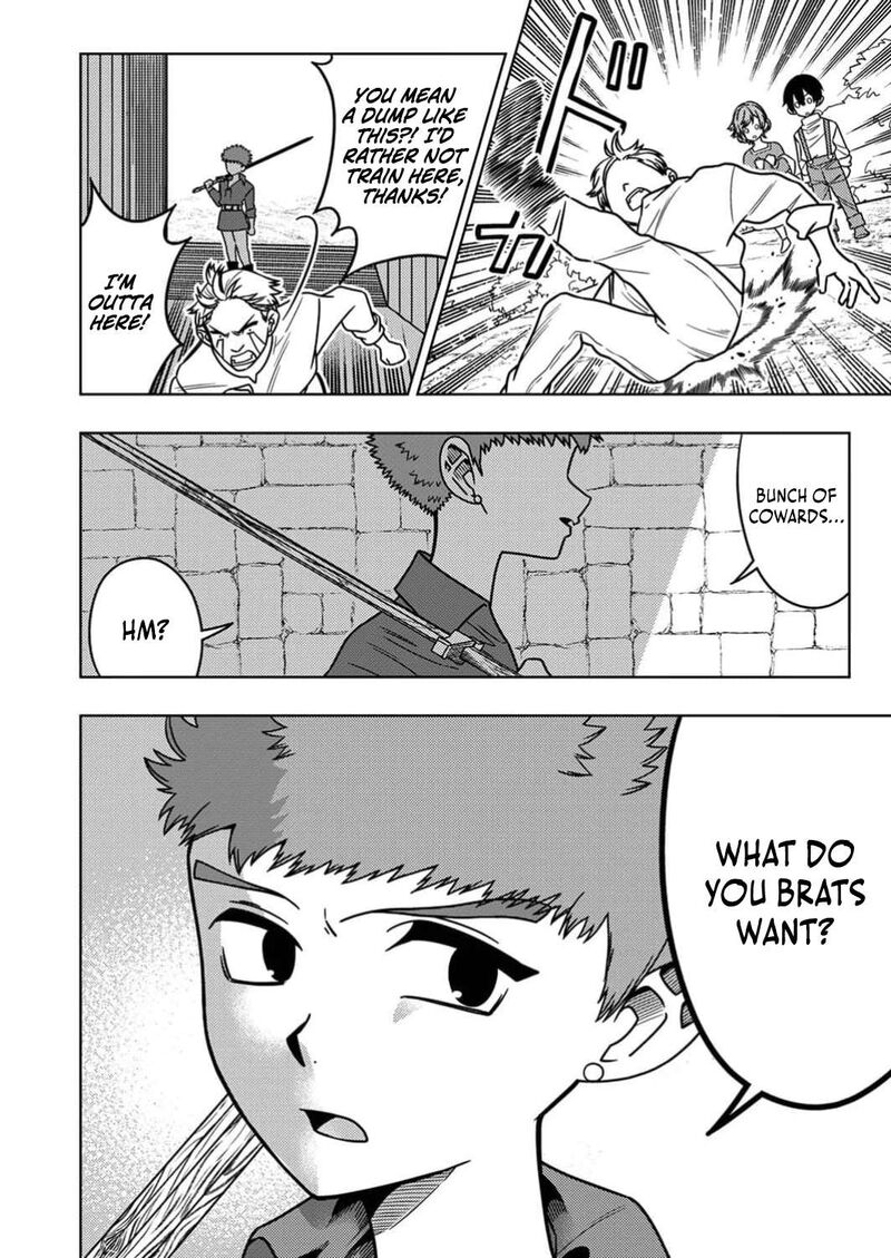 Time Prison A Spirit Armament Wielder Who Returns By Death Uses His Copy Ability To Become The Strongest 1 47