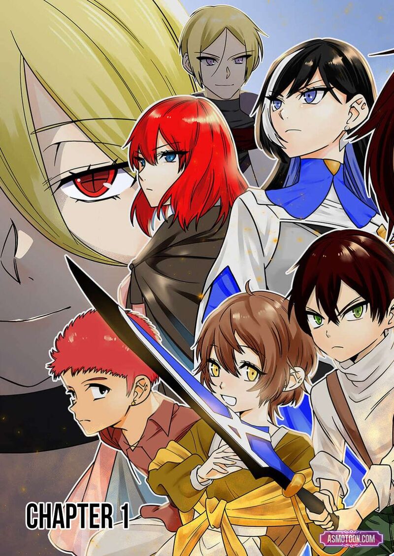 Time Prison A Spirit Armament Wielder Who Returns By Death Uses His Copy Ability To Become The Strongest 1 6