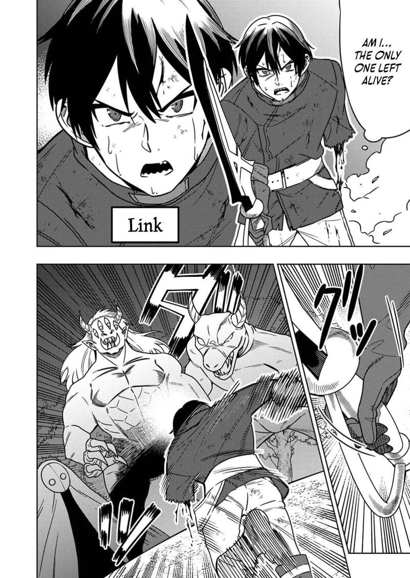 Time Prison A Spirit Armament Wielder Who Returns By Death Uses His Copy Ability To Become The Strongest 1 7