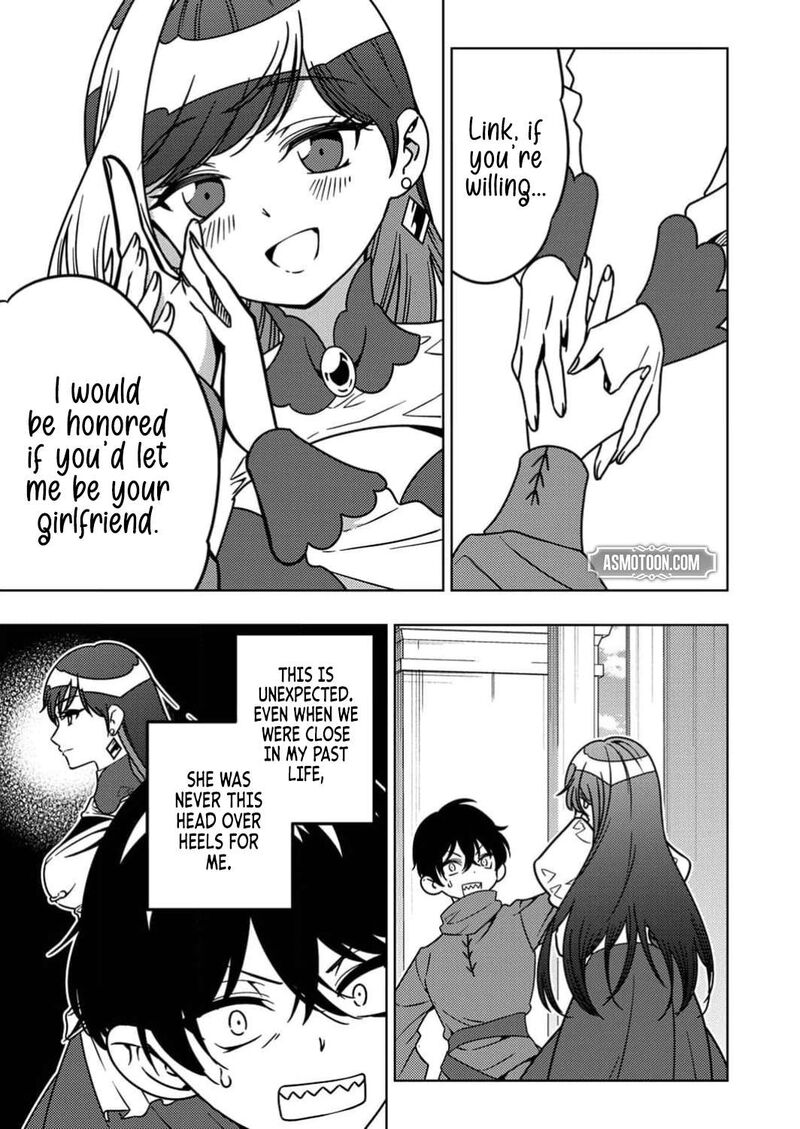 Time Prison A Spirit Armament Wielder Who Returns By Death Uses His Copy Ability To Become The Strongest 10 10