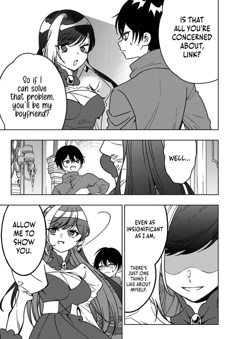 Time Prison A Spirit Armament Wielder Who Returns By Death Uses His Copy Ability To Become The Strongest 10 12