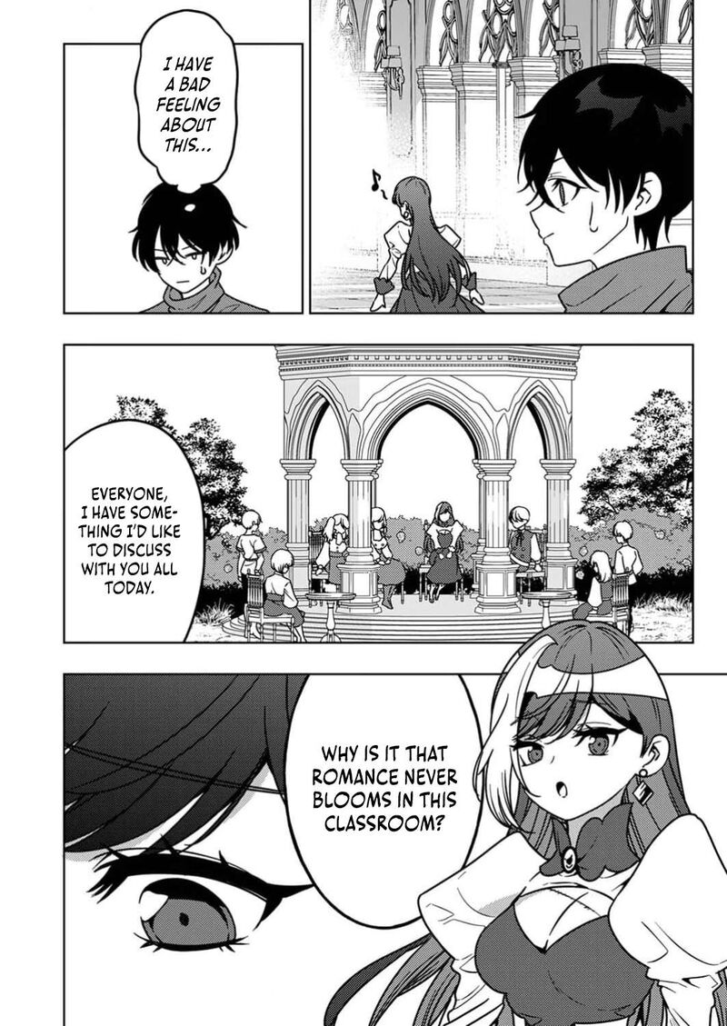 Time Prison A Spirit Armament Wielder Who Returns By Death Uses His Copy Ability To Become The Strongest 10 13