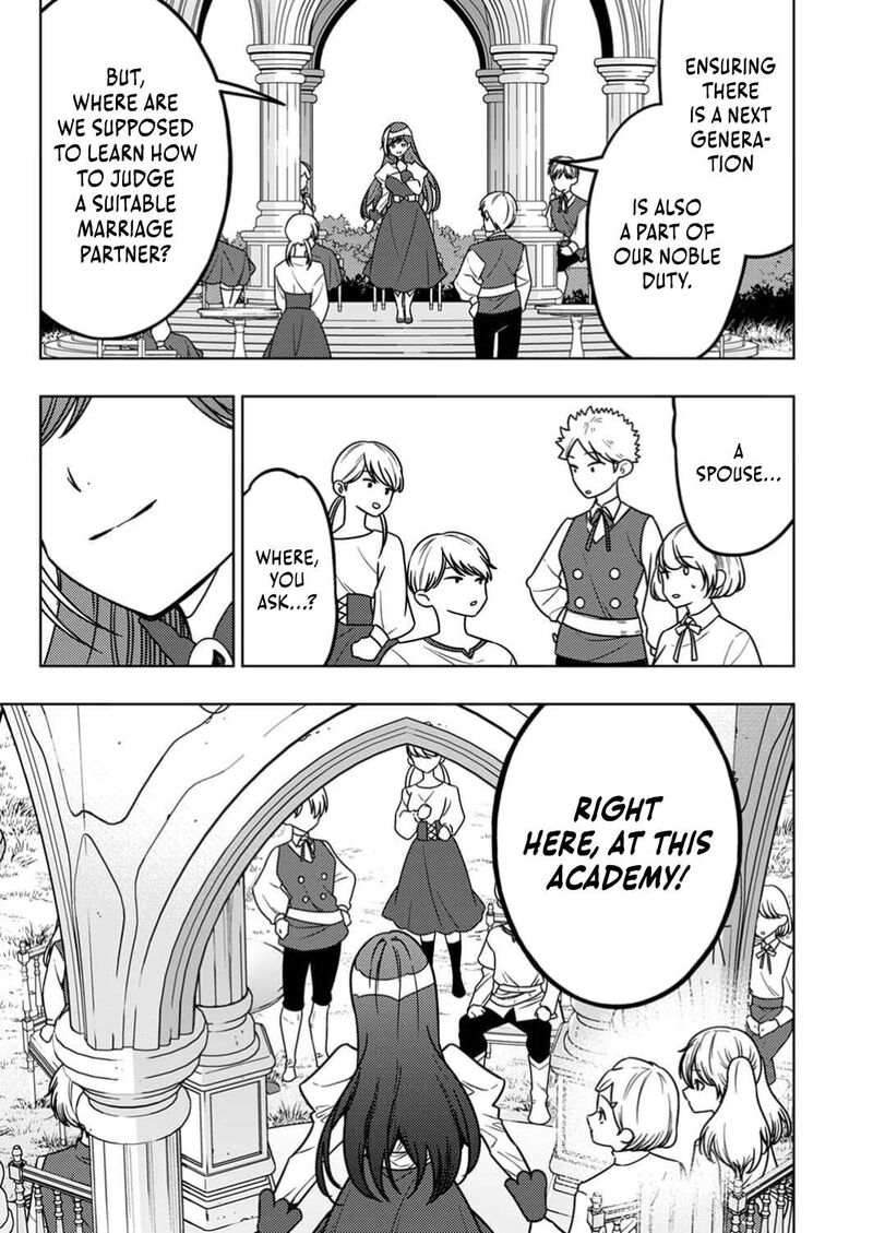 Time Prison A Spirit Armament Wielder Who Returns By Death Uses His Copy Ability To Become The Strongest 10 16