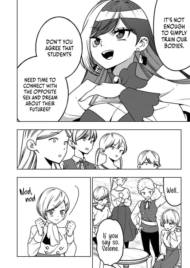 Time Prison A Spirit Armament Wielder Who Returns By Death Uses His Copy Ability To Become The Strongest 10 17