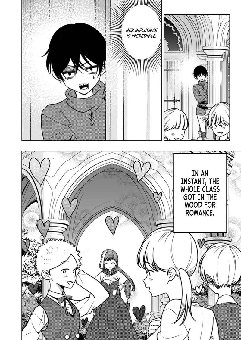 Time Prison A Spirit Armament Wielder Who Returns By Death Uses His Copy Ability To Become The Strongest 10 19