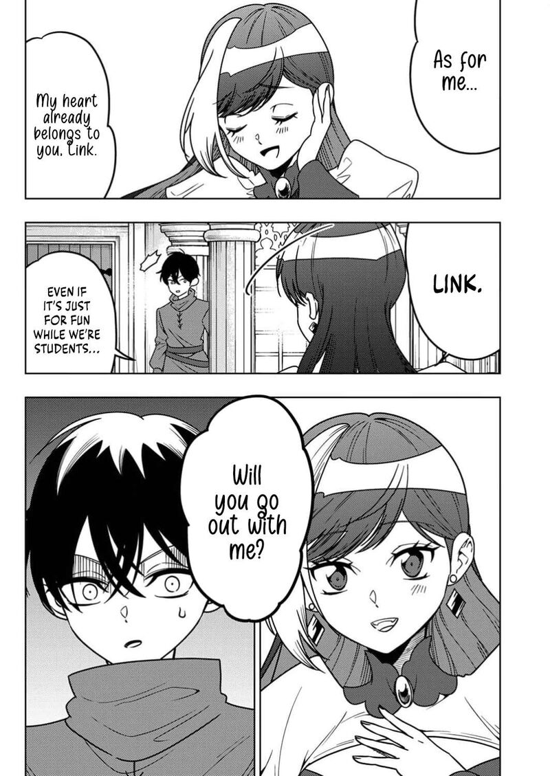 Time Prison A Spirit Armament Wielder Who Returns By Death Uses His Copy Ability To Become The Strongest 10 20