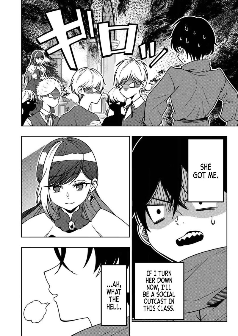 Time Prison A Spirit Armament Wielder Who Returns By Death Uses His Copy Ability To Become The Strongest 10 21