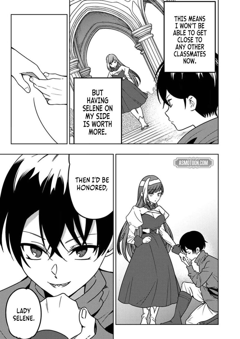 Time Prison A Spirit Armament Wielder Who Returns By Death Uses His Copy Ability To Become The Strongest 10 22