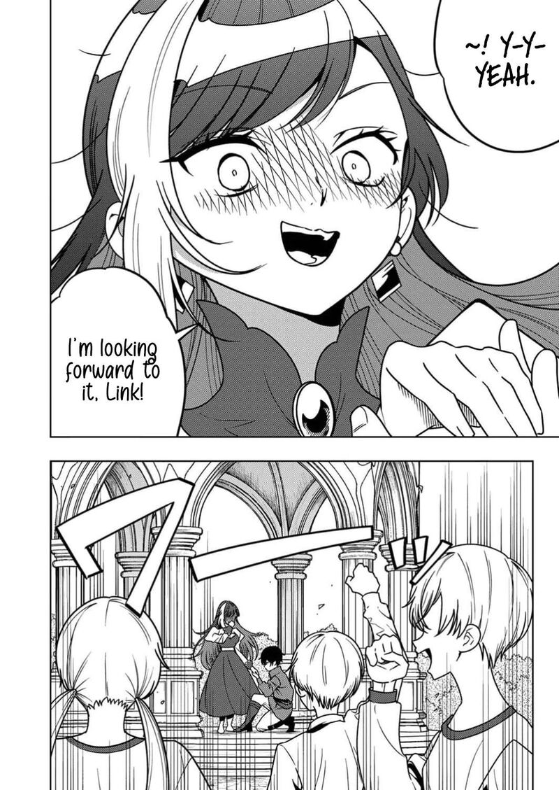 Time Prison A Spirit Armament Wielder Who Returns By Death Uses His Copy Ability To Become The Strongest 10 23