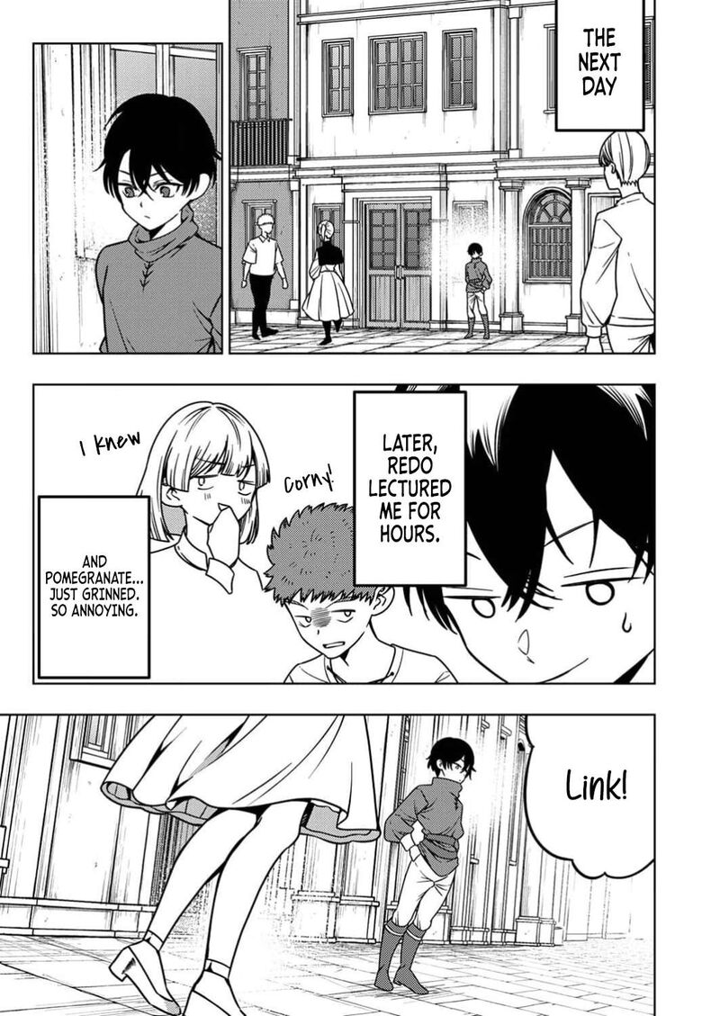 Time Prison A Spirit Armament Wielder Who Returns By Death Uses His Copy Ability To Become The Strongest 10 24