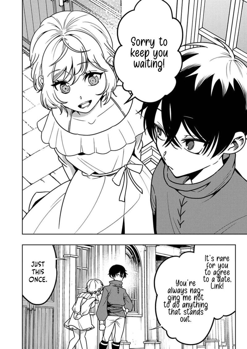 Time Prison A Spirit Armament Wielder Who Returns By Death Uses His Copy Ability To Become The Strongest 10 25