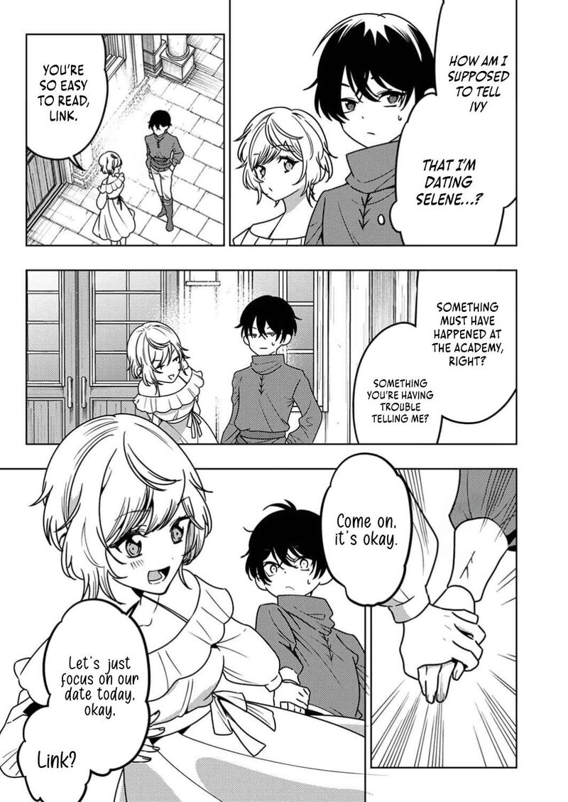 Time Prison A Spirit Armament Wielder Who Returns By Death Uses His Copy Ability To Become The Strongest 10 26