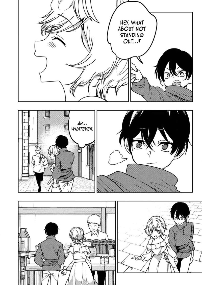 Time Prison A Spirit Armament Wielder Who Returns By Death Uses His Copy Ability To Become The Strongest 10 27