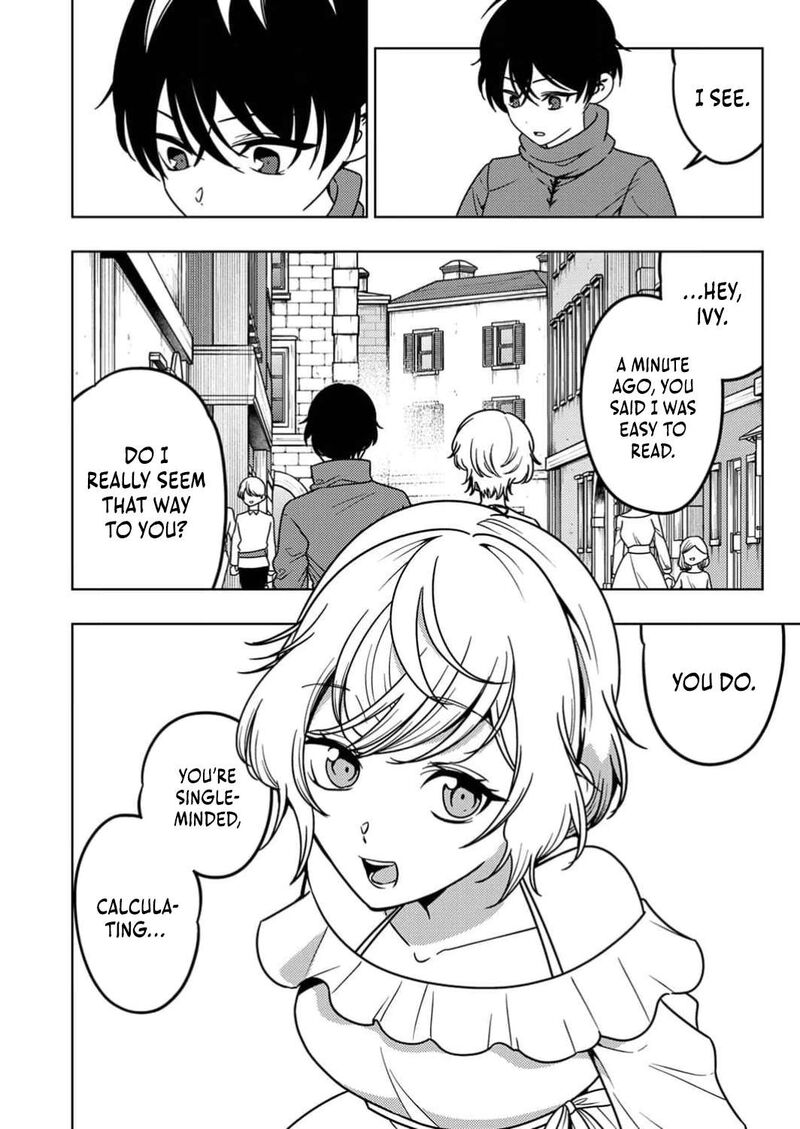 Time Prison A Spirit Armament Wielder Who Returns By Death Uses His Copy Ability To Become The Strongest 10 29