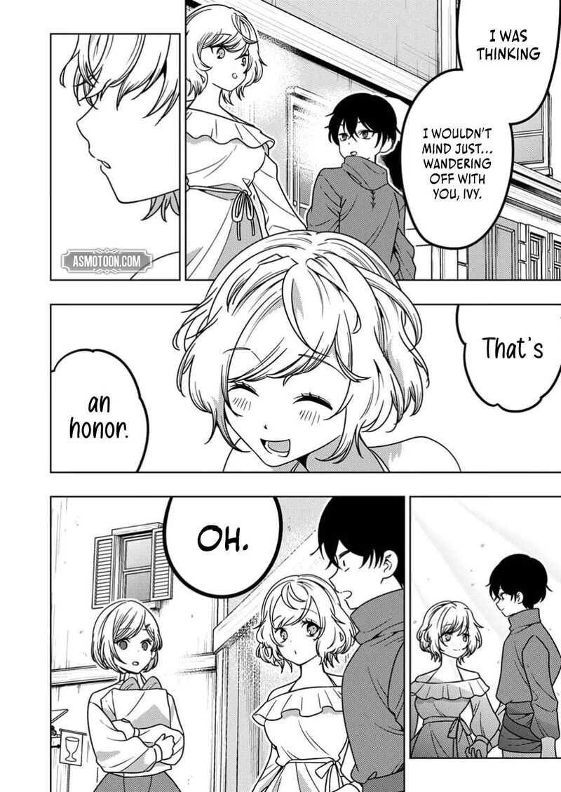 Time Prison A Spirit Armament Wielder Who Returns By Death Uses His Copy Ability To Become The Strongest 10 31