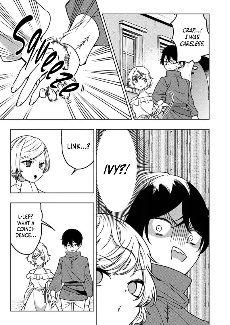 Time Prison A Spirit Armament Wielder Who Returns By Death Uses His Copy Ability To Become The Strongest 10 32