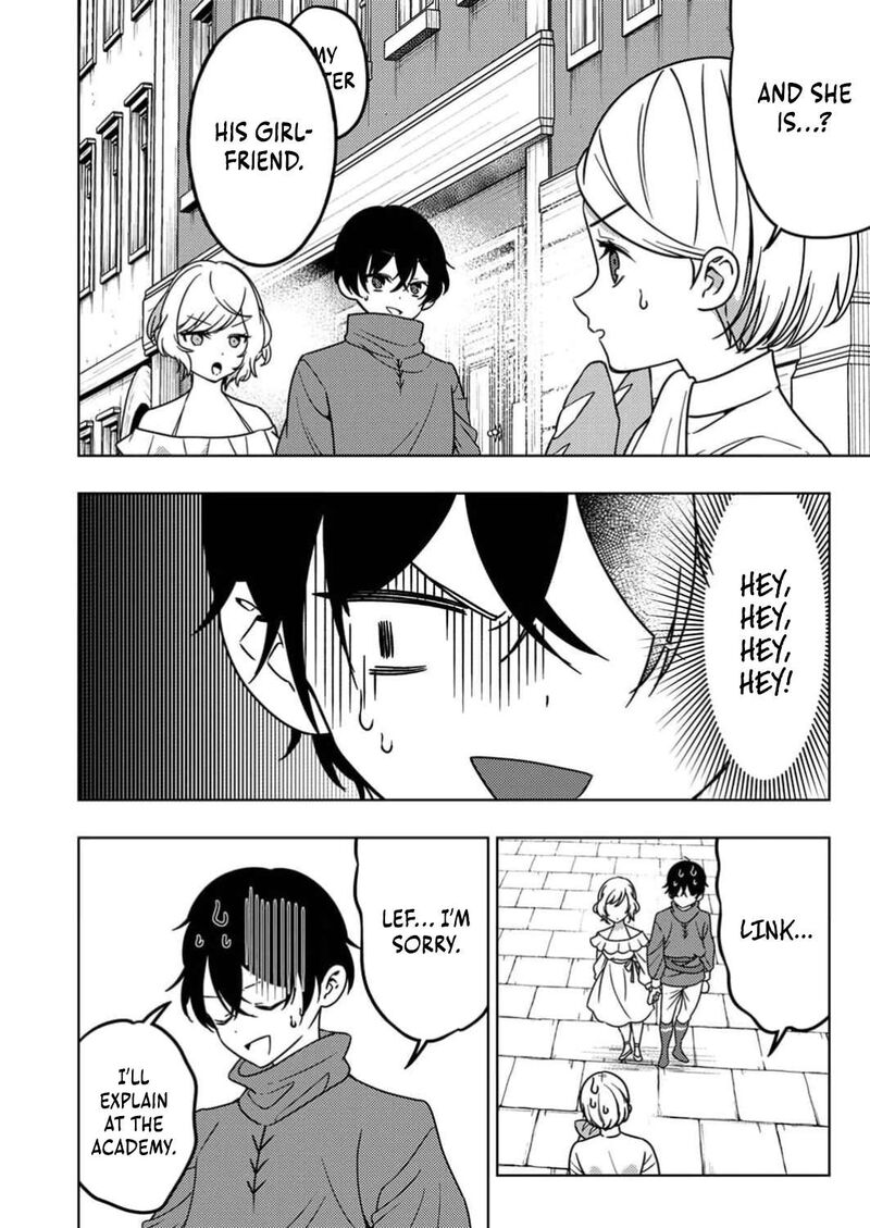 Time Prison A Spirit Armament Wielder Who Returns By Death Uses His Copy Ability To Become The Strongest 10 33