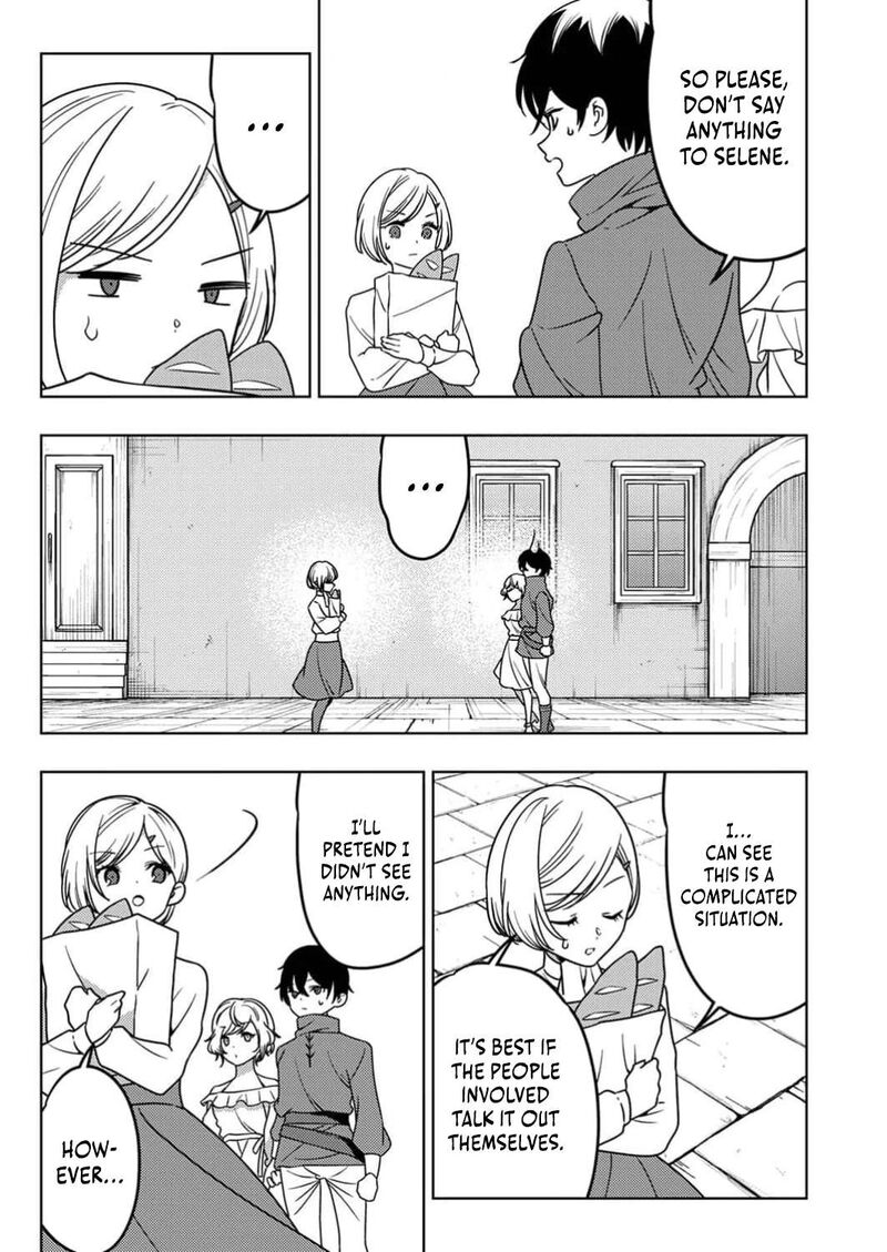 Time Prison A Spirit Armament Wielder Who Returns By Death Uses His Copy Ability To Become The Strongest 10 34