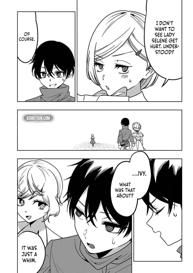 Time Prison A Spirit Armament Wielder Who Returns By Death Uses His Copy Ability To Become The Strongest 10 35