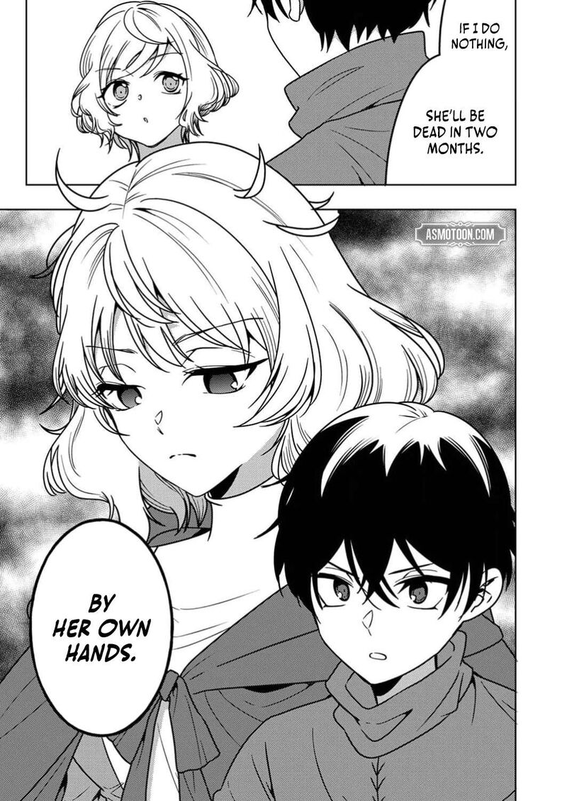 Time Prison A Spirit Armament Wielder Who Returns By Death Uses His Copy Ability To Become The Strongest 10 38