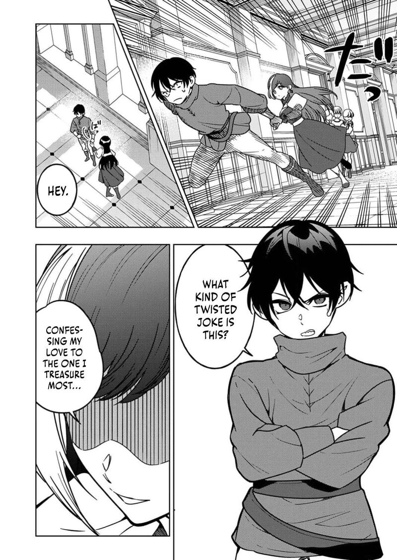 Time Prison A Spirit Armament Wielder Who Returns By Death Uses His Copy Ability To Become The Strongest 10 5