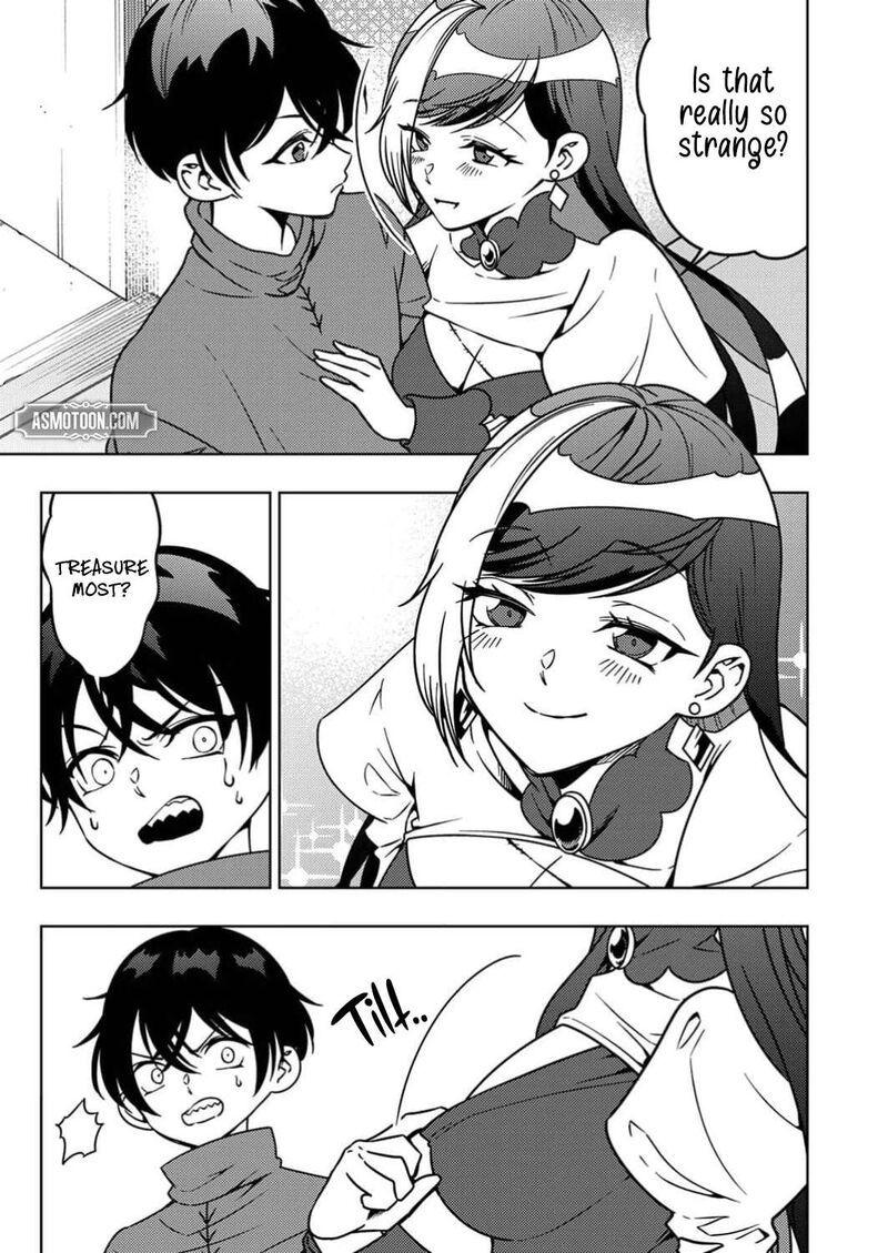 Time Prison A Spirit Armament Wielder Who Returns By Death Uses His Copy Ability To Become The Strongest 10 6