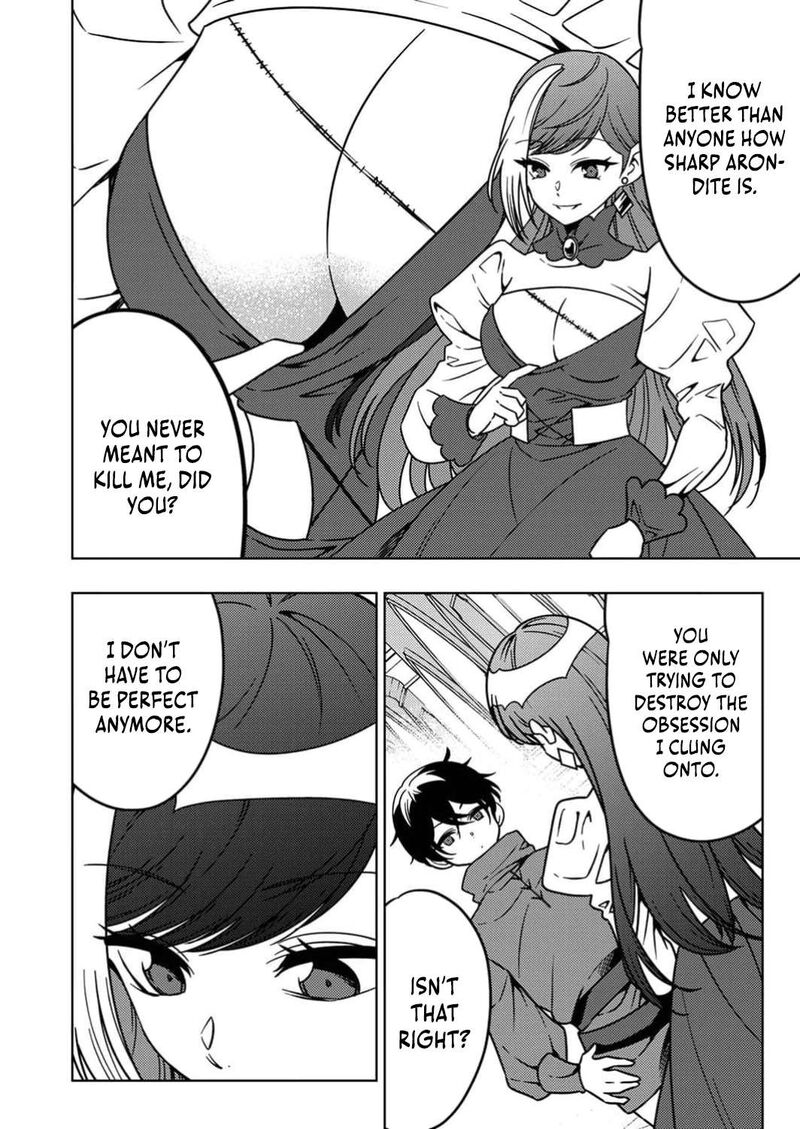 Time Prison A Spirit Armament Wielder Who Returns By Death Uses His Copy Ability To Become The Strongest 10 7