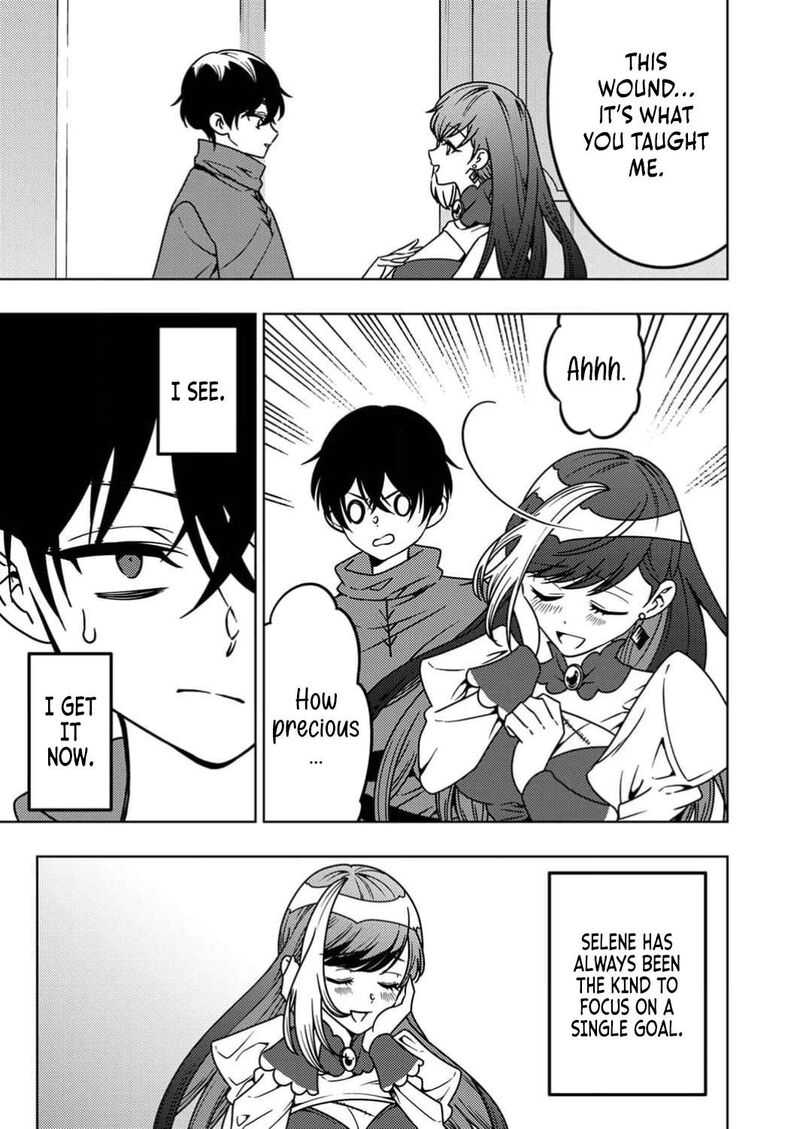 Time Prison A Spirit Armament Wielder Who Returns By Death Uses His Copy Ability To Become The Strongest 10 8