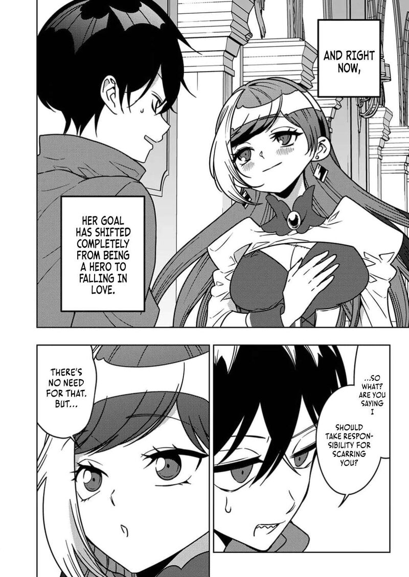 Time Prison A Spirit Armament Wielder Who Returns By Death Uses His Copy Ability To Become The Strongest 10 9