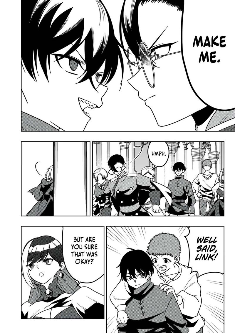 Time Prison A Spirit Armament Wielder Who Returns By Death Uses His Copy Ability To Become The Strongest 12 11