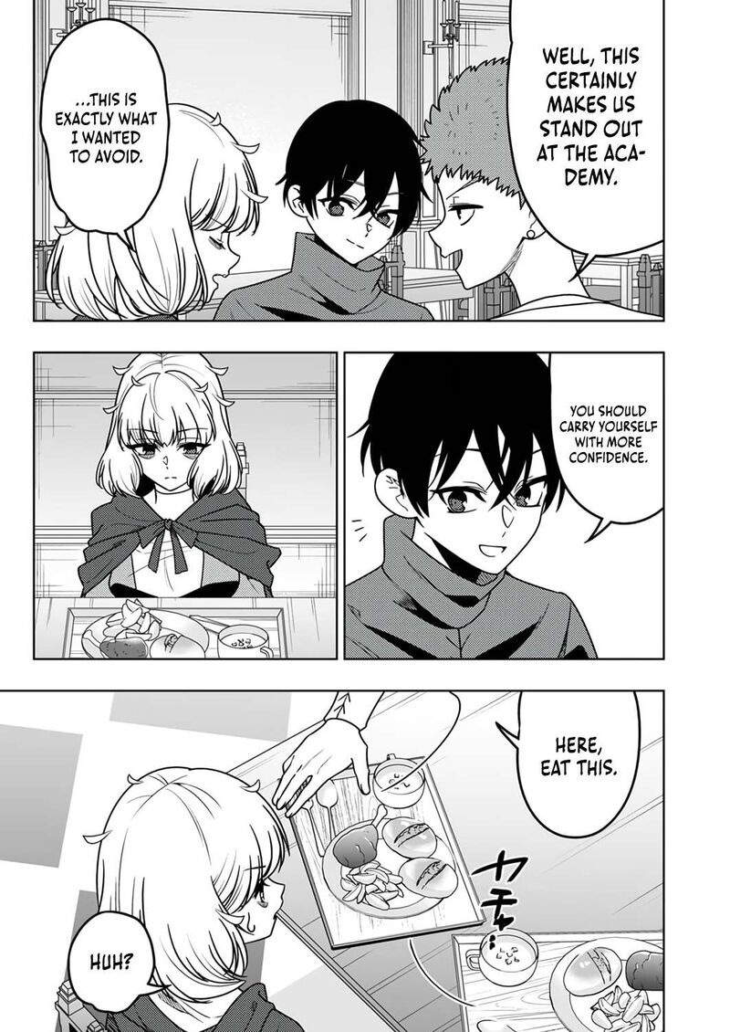 Time Prison A Spirit Armament Wielder Who Returns By Death Uses His Copy Ability To Become The Strongest 12 14