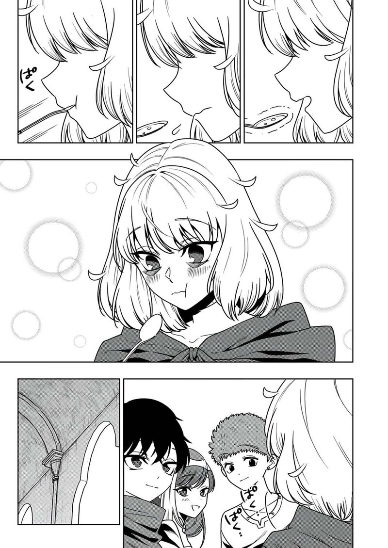 Time Prison A Spirit Armament Wielder Who Returns By Death Uses His Copy Ability To Become The Strongest 12 16