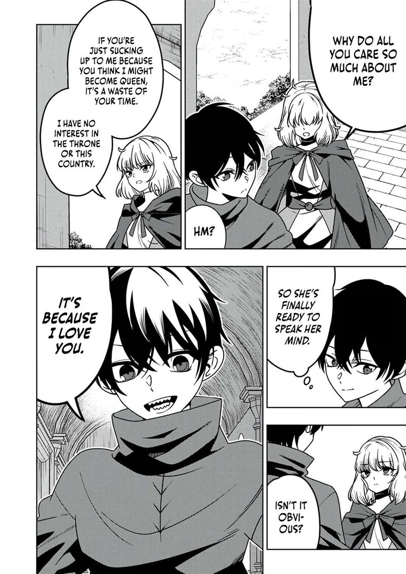 Time Prison A Spirit Armament Wielder Who Returns By Death Uses His Copy Ability To Become The Strongest 12 17