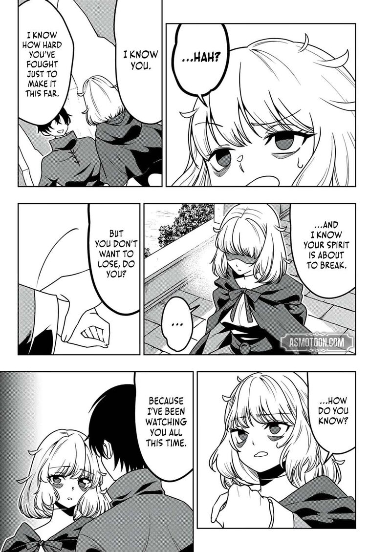 Time Prison A Spirit Armament Wielder Who Returns By Death Uses His Copy Ability To Become The Strongest 12 18