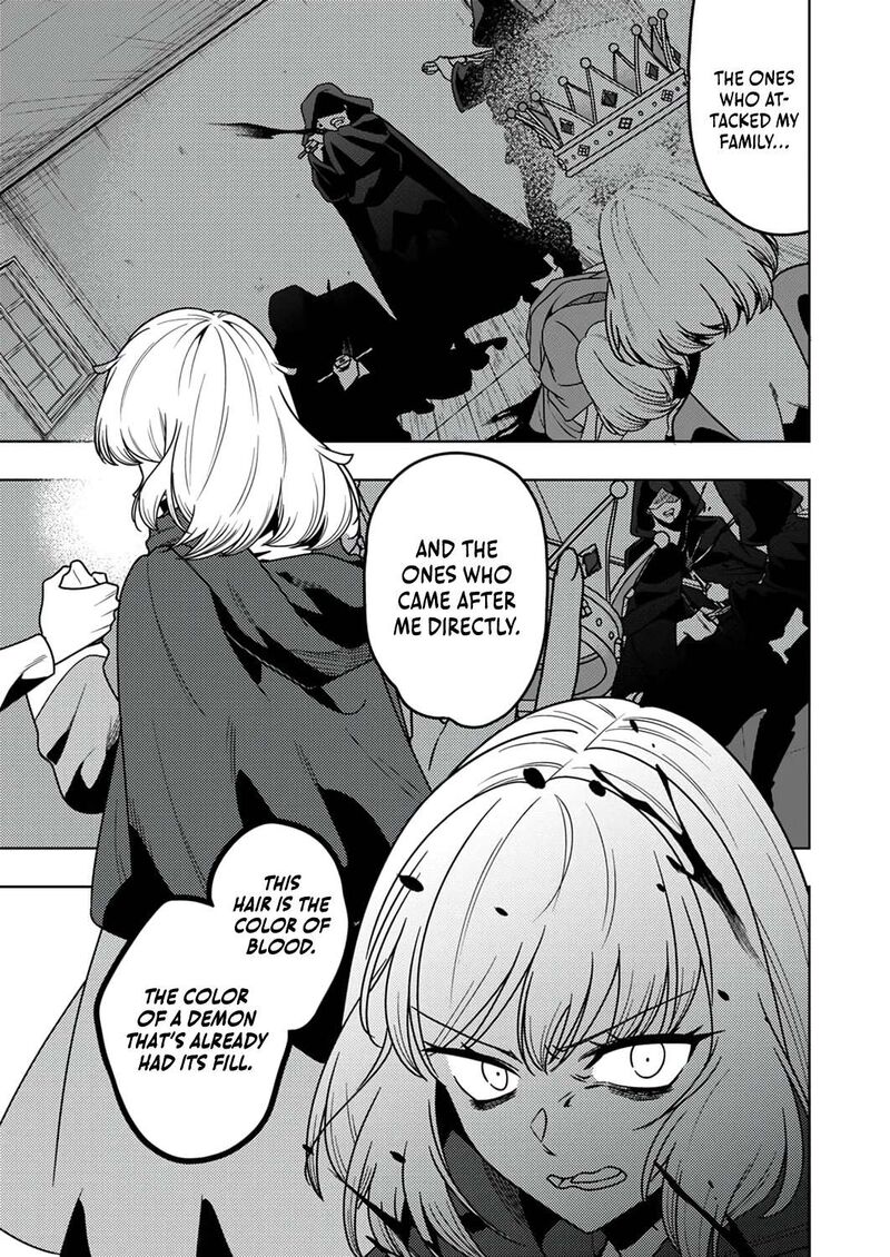 Time Prison A Spirit Armament Wielder Who Returns By Death Uses His Copy Ability To Become The Strongest 12 22