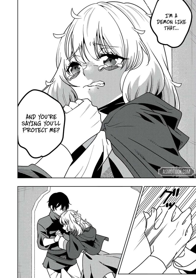 Time Prison A Spirit Armament Wielder Who Returns By Death Uses His Copy Ability To Become The Strongest 12 23