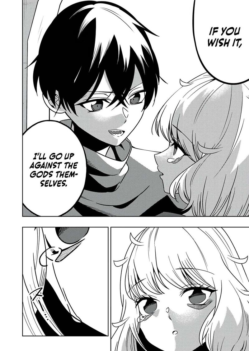 Time Prison A Spirit Armament Wielder Who Returns By Death Uses His Copy Ability To Become The Strongest 12 25