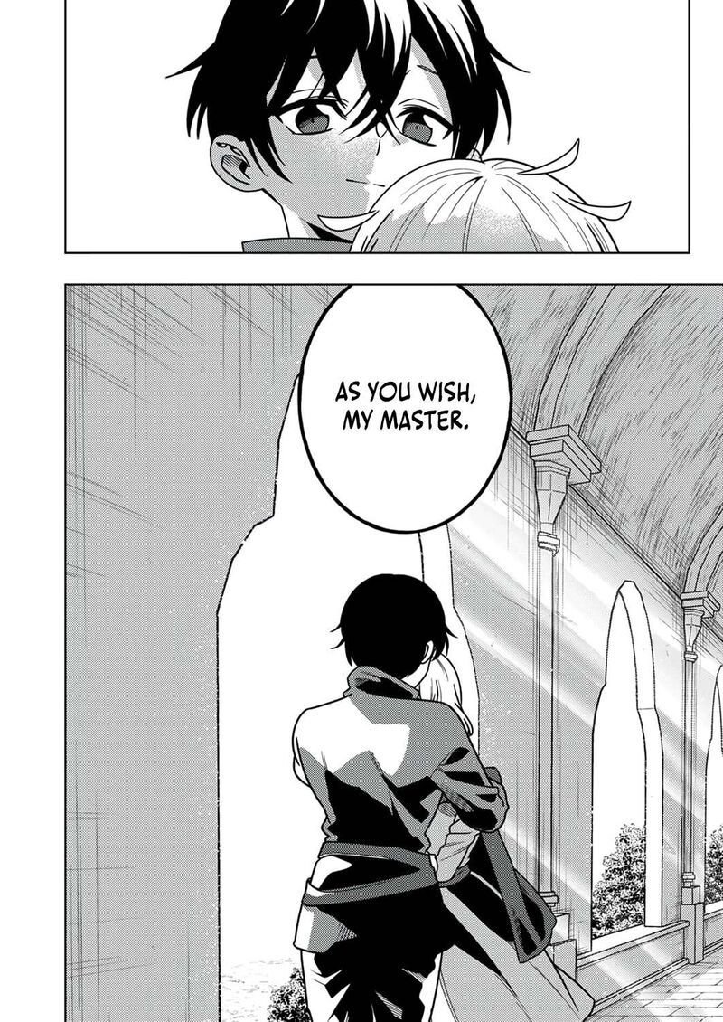 Time Prison A Spirit Armament Wielder Who Returns By Death Uses His Copy Ability To Become The Strongest 12 27