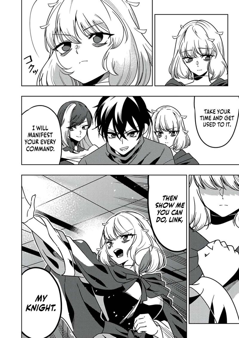 Time Prison A Spirit Armament Wielder Who Returns By Death Uses His Copy Ability To Become The Strongest 12 35