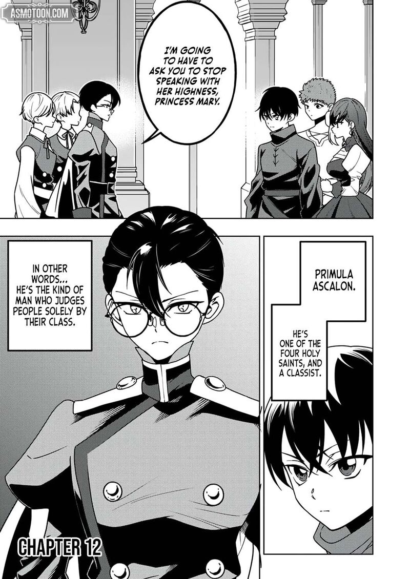 Time Prison A Spirit Armament Wielder Who Returns By Death Uses His Copy Ability To Become The Strongest 12 4